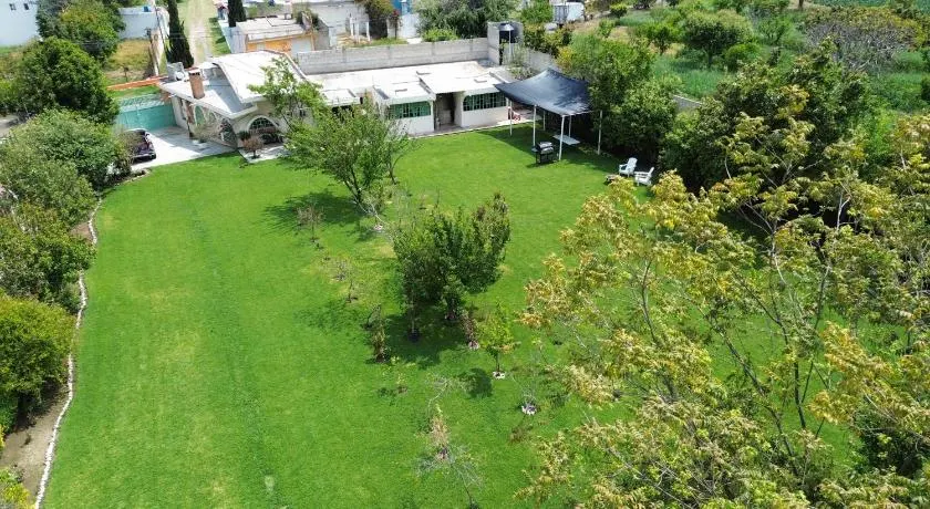 Casa Campestre Privada cerca Texmelucan - Image 1