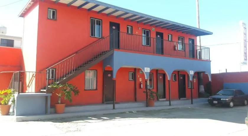 Hotel Agora - Image 1
