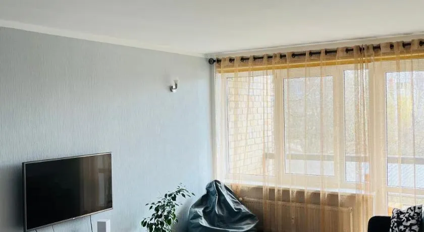 Two-bedroom Apartment - Image 1