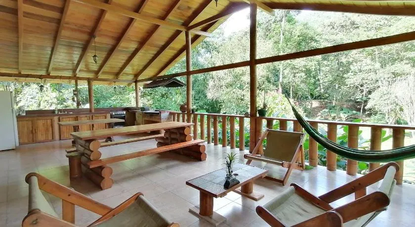 La Chonta - Image 1
