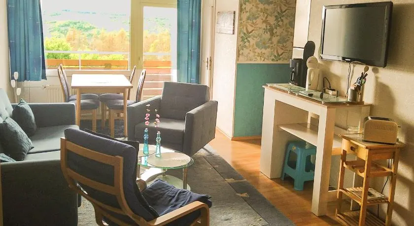 Ferienwohnung Himmelblau - Altenau Harz - Image 1