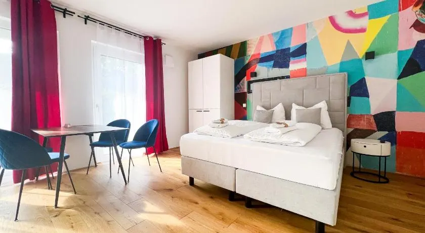 Großzügige Wohnung mit Terrasse - Image 1