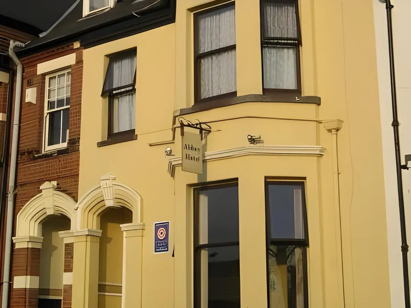Abbey Guest House - Image 1