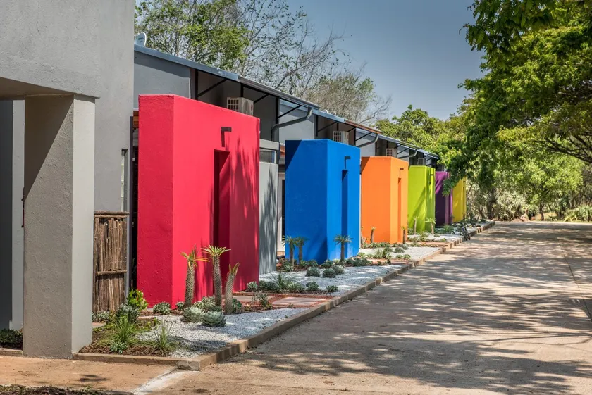 Bluemere Living - Image 1