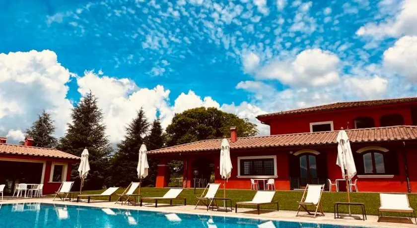 Agriturismo Borgo Imperiale - Image 1