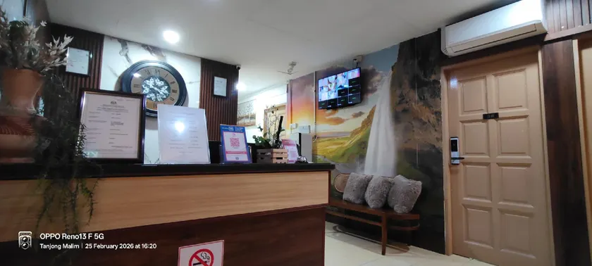 Hotel Tanjong - Image 1