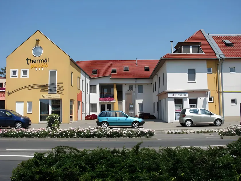 Thermál Panzió - Image 1