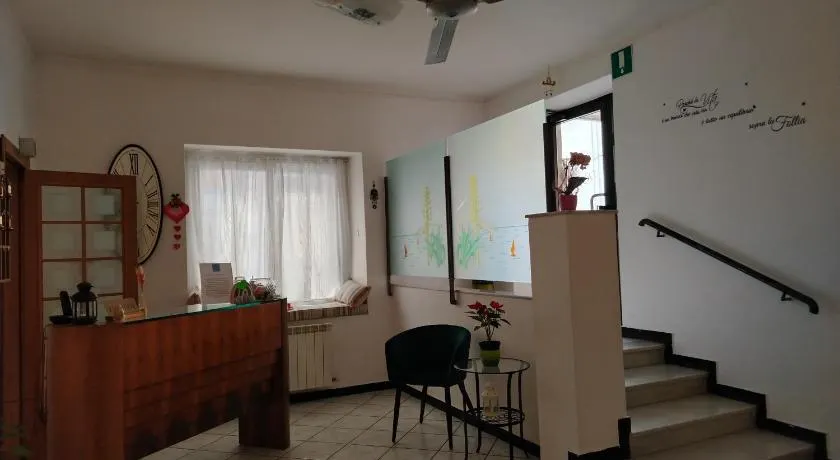 Hotel San Paolo - Image 1