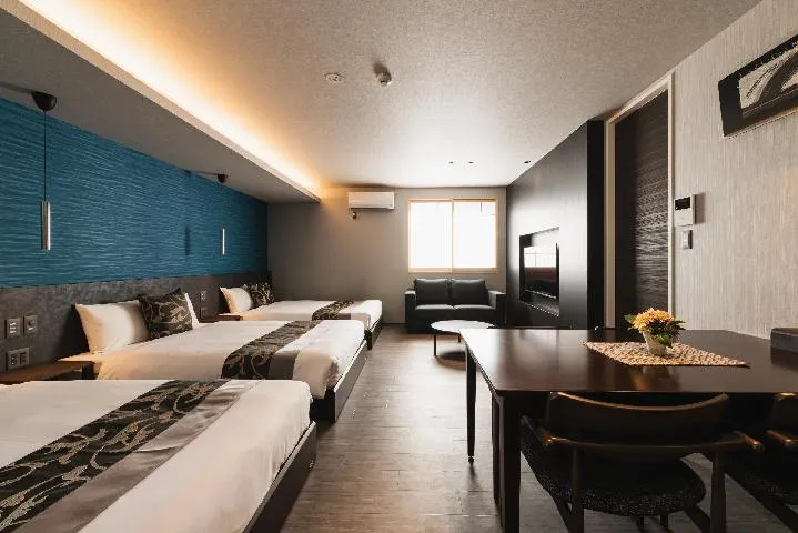 GRAND BASE Beppu Ekihigashi - Image 1