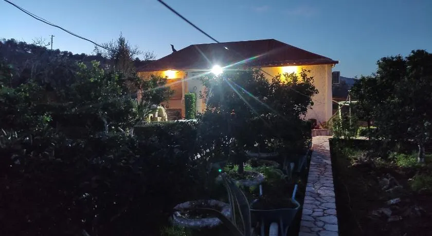 Family PlayHouse - Villa Mitsi Sarande - Image 1