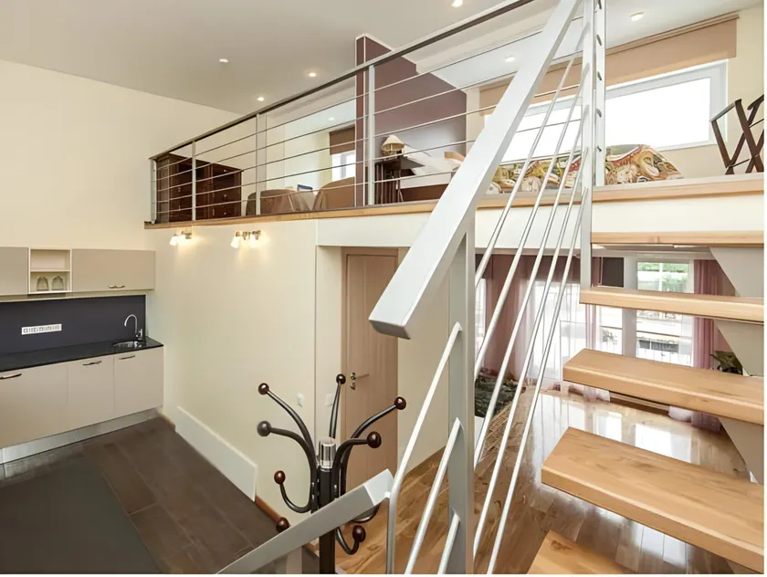 Embrace Hotel & Apartments - Image 1