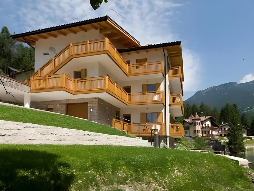 Villa Edelweiss - Image 1