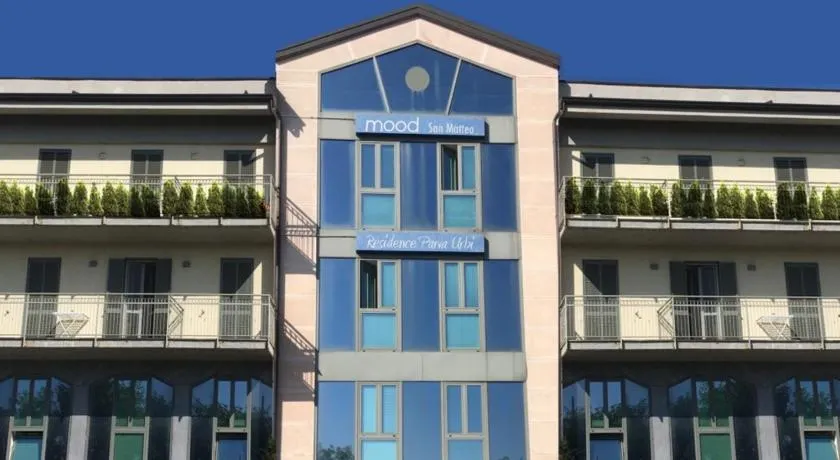 Mood-San Matteo Residence Parva Urbi - Image 1