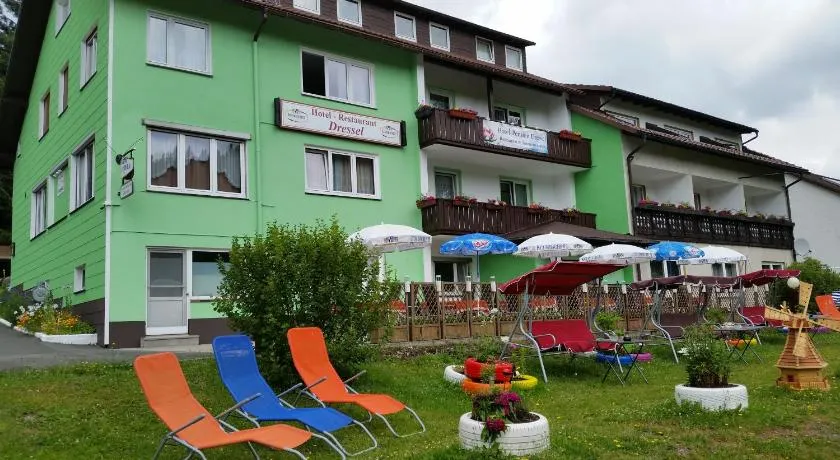 Hotel-Pension Dressel - Image 1