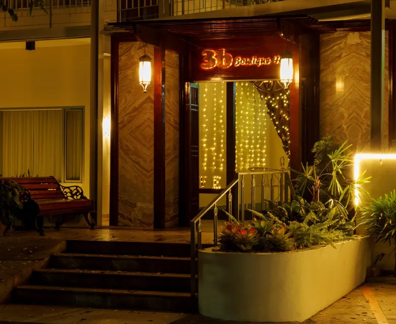 3B Boutique Hotel & Restaurant - Image 1