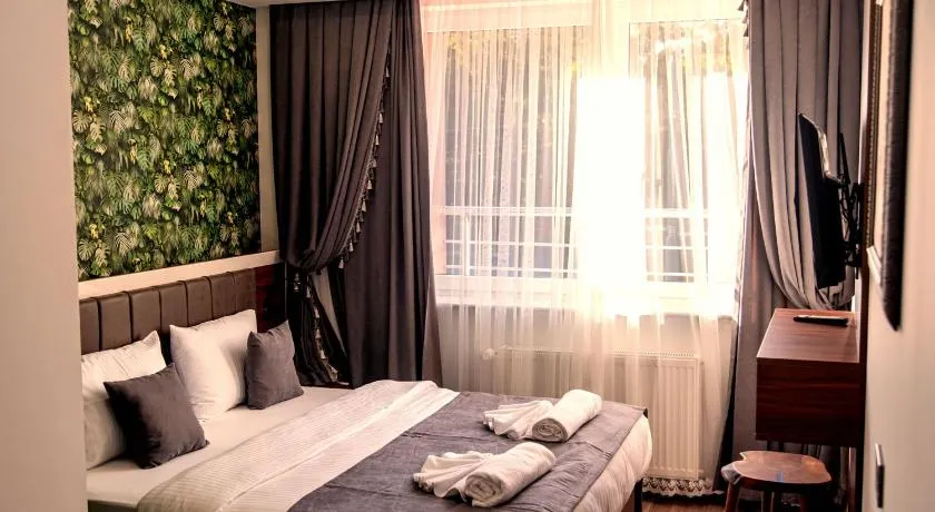 Hotel Yaman - Image 1