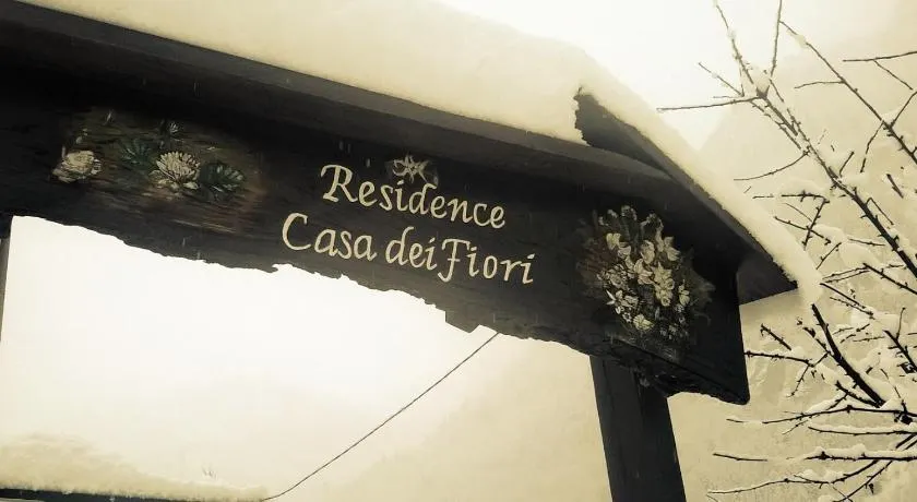 Residence Casa dei Fiori - Image 1