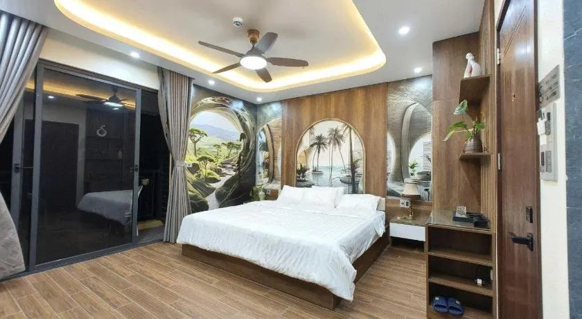 Green Family Hotel - Image 1
