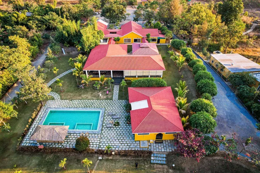 Anaya Resort - Image 1