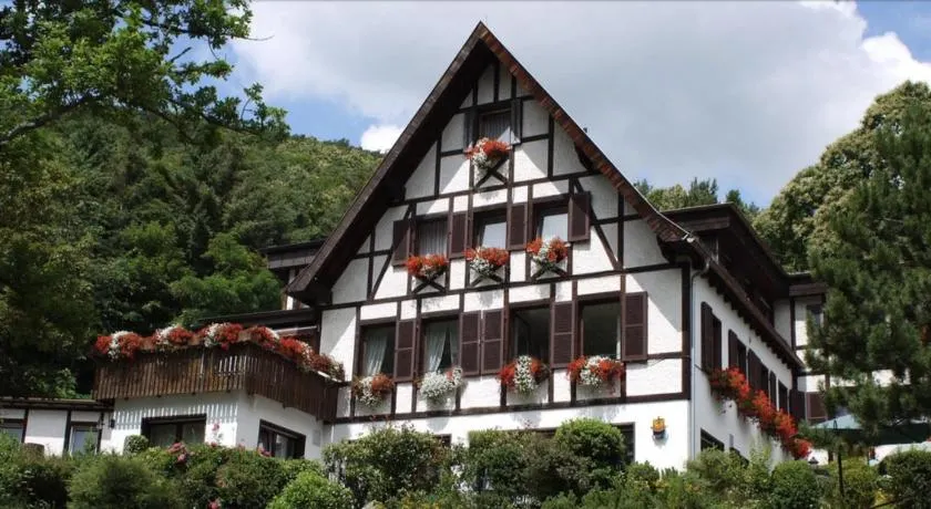 Hotel Das Waldhaus in Maikammer - Image 1