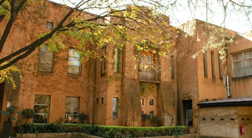 Bosheuvel Country Estate - Image 1