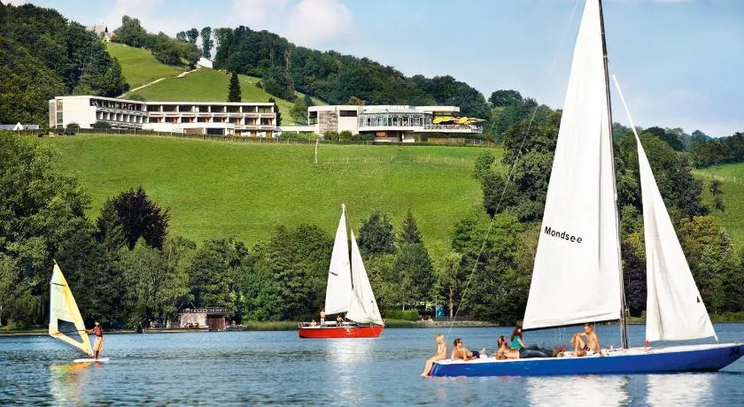 Landzeit Motor-Hotel Mondsee - Image 1