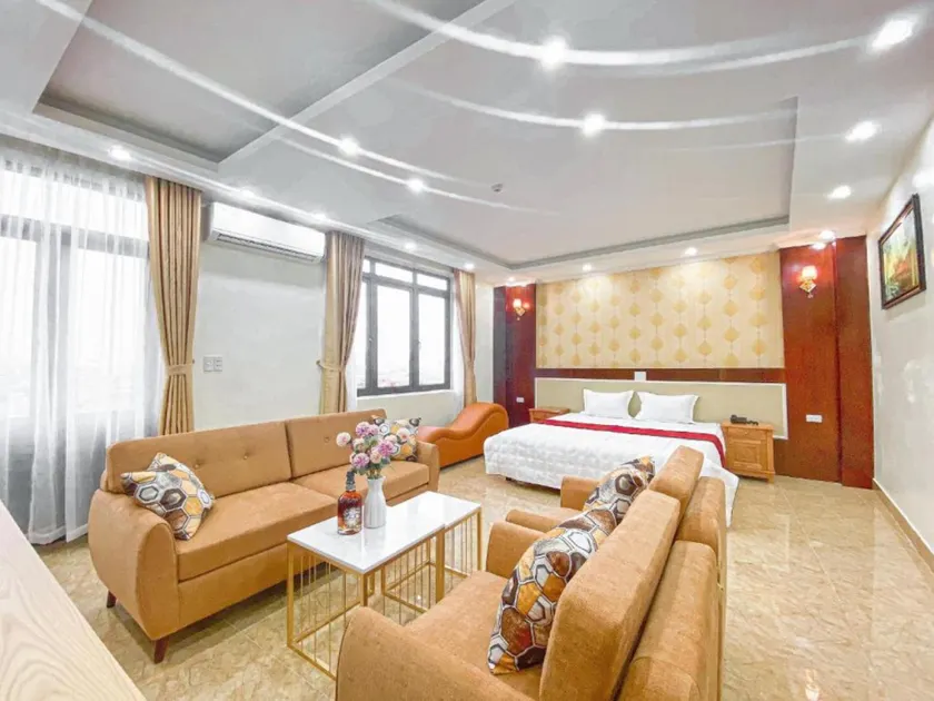 An Khang Hotel - Image 1