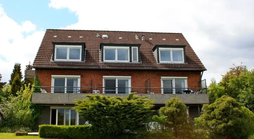 Ferienwohnung Bockholm Appartement 1 - 8 - Image 1