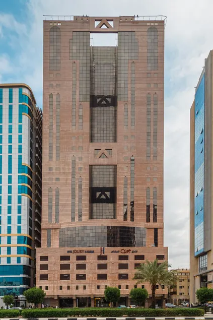 Joury Al Mashaer Hotel - Image 1