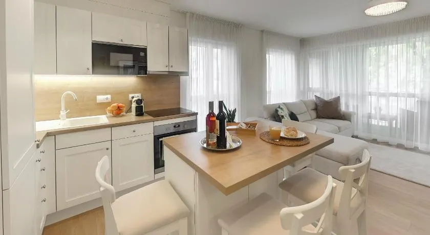 Cosy inner city getaway Bestern - Image 1