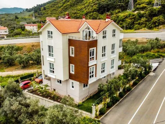 VILLA KURTULDU - Image 1