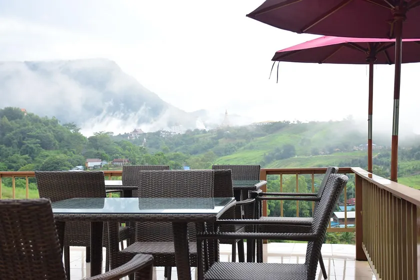 KHOKIRIN Resort - Image 1