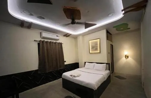 Urban stay - Image 1