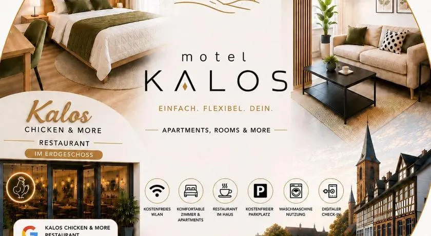Motel Kalos - Image 1