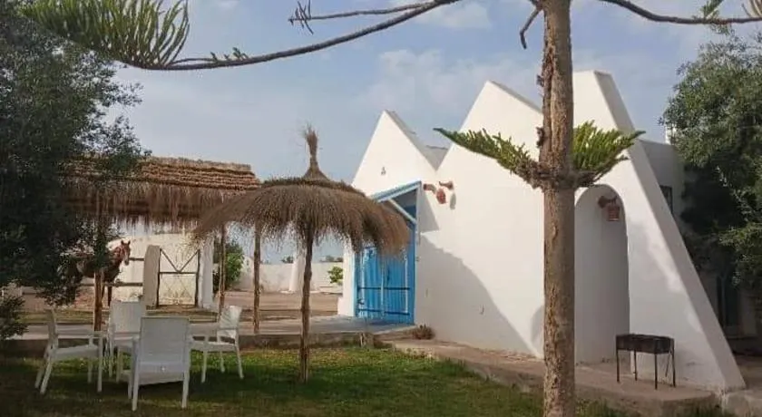 Nouveau Bungalow Djerba - Image 1