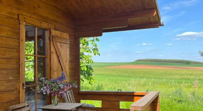 Domki Radków - Skibin - Image 1