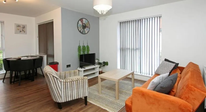 Autumn Heights Apartments - Image 1