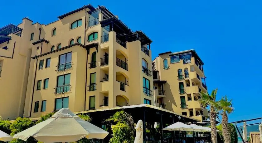 Oazis VIP Club - Image 1