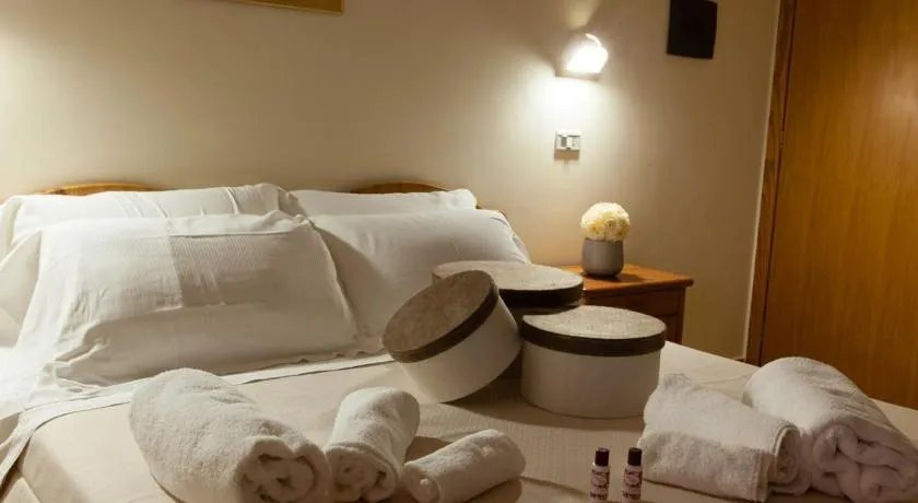 HOTEL RISTORANTE SAN GIOVANNI - Image 1