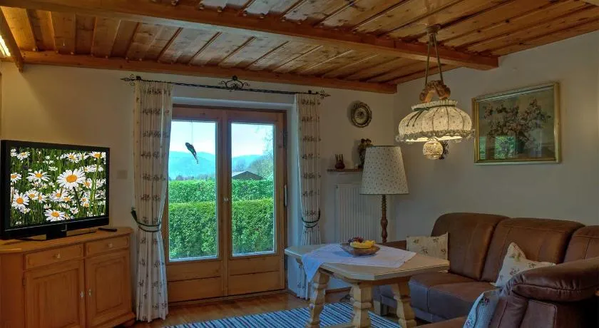 Ferienwohnung Ulrich Wurmser - Image 1