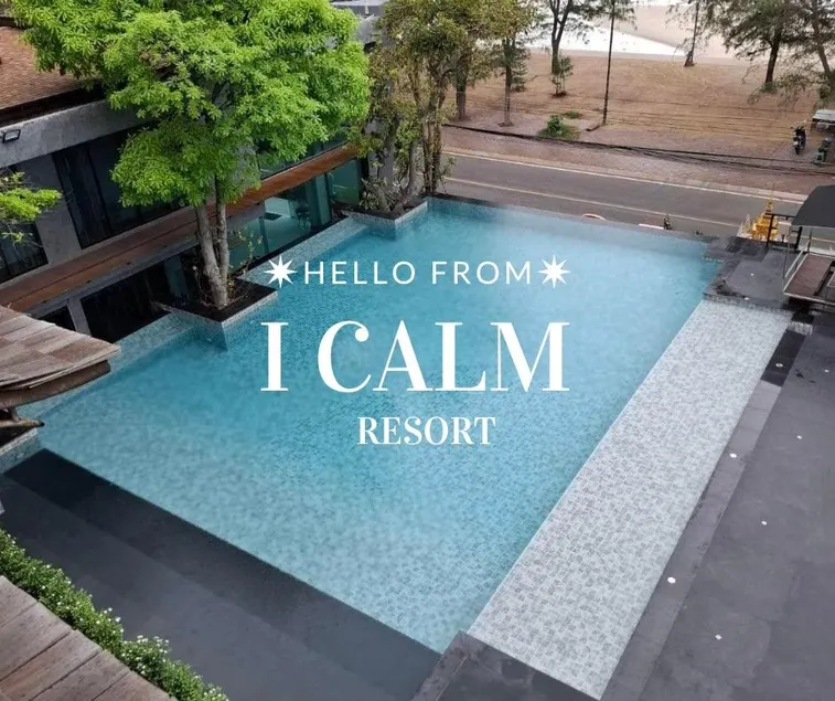 I Calm Resort Cha Am - Image 1