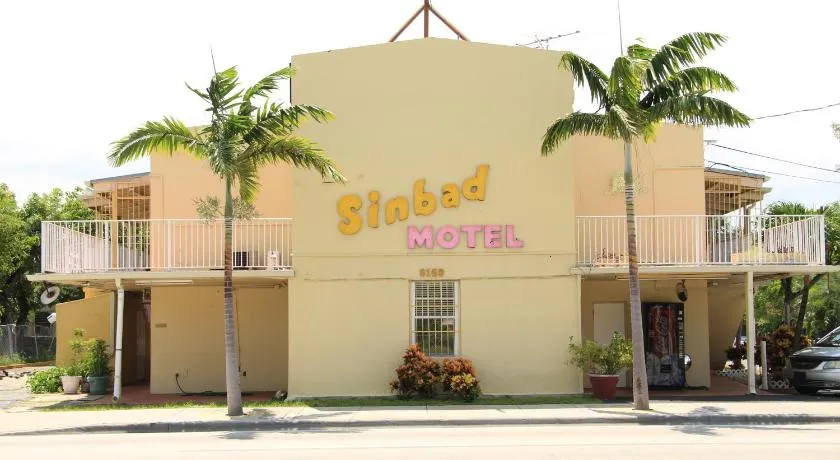 Sinbad Motel - Image 1