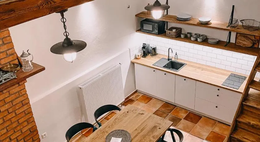Apartmány Na Špejcharu - Image 1