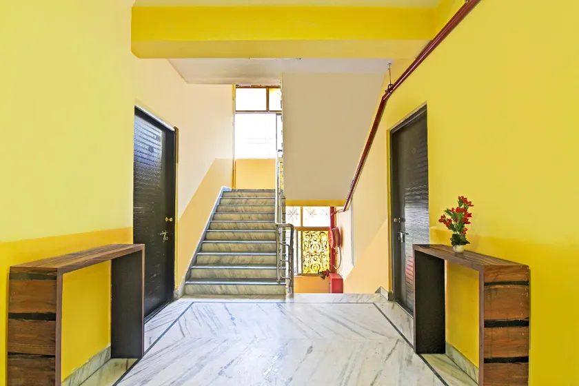 Hotel O Quest International - Image 1