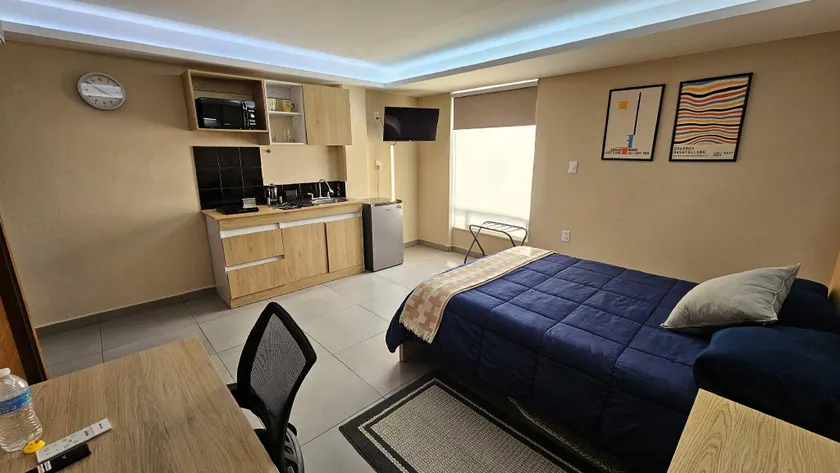 A23 NEW Full Suite Mini Dept at Plaza Acequia - Image 1