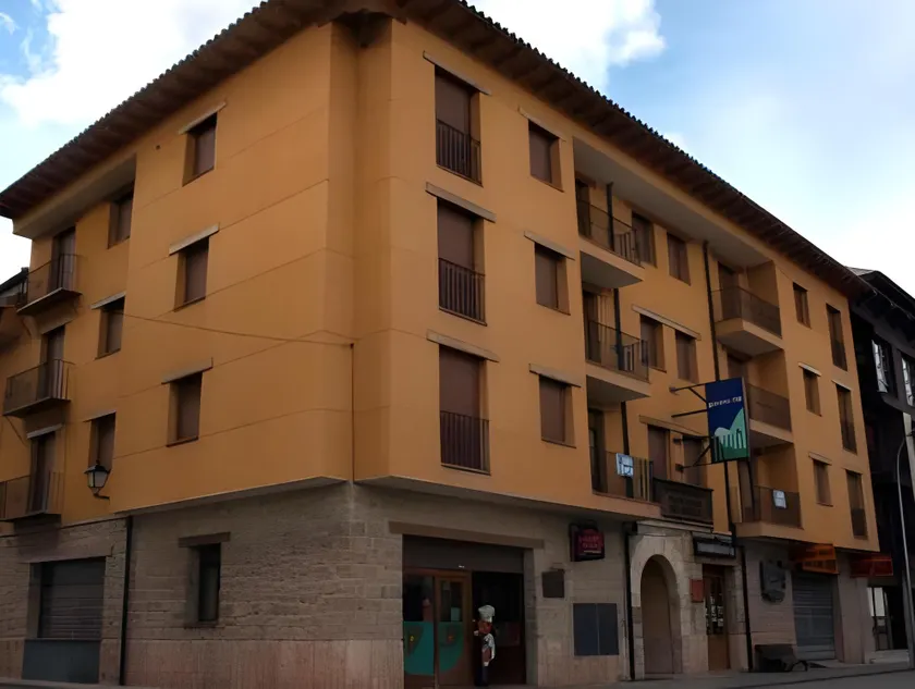 Apartamentos La Trufa Negra - Image 1