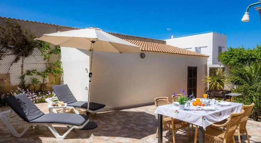 Casa Voramar Son Serra Beach - Image 1