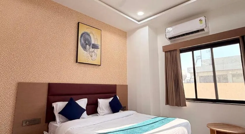 HOTEL ROSE PRIMe - Image 1