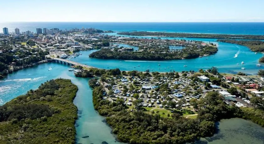 Tweed River Retreat - Image 1