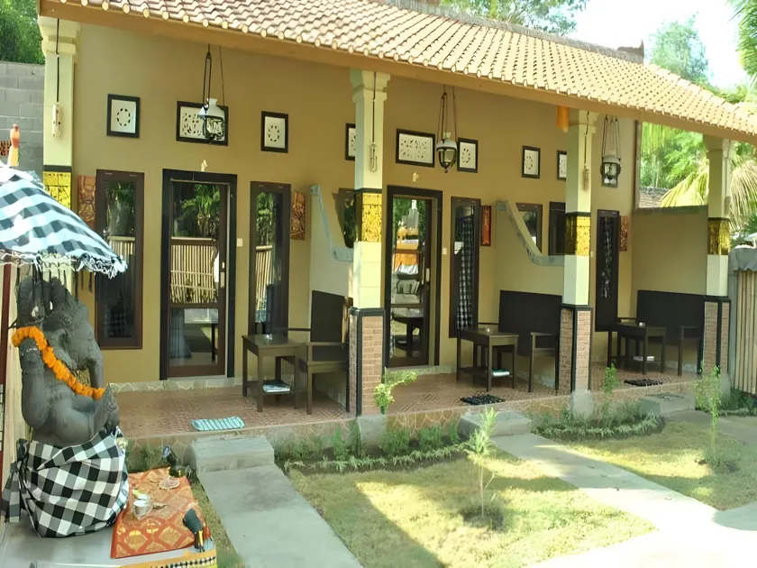 Sudi Guest House - Image 1